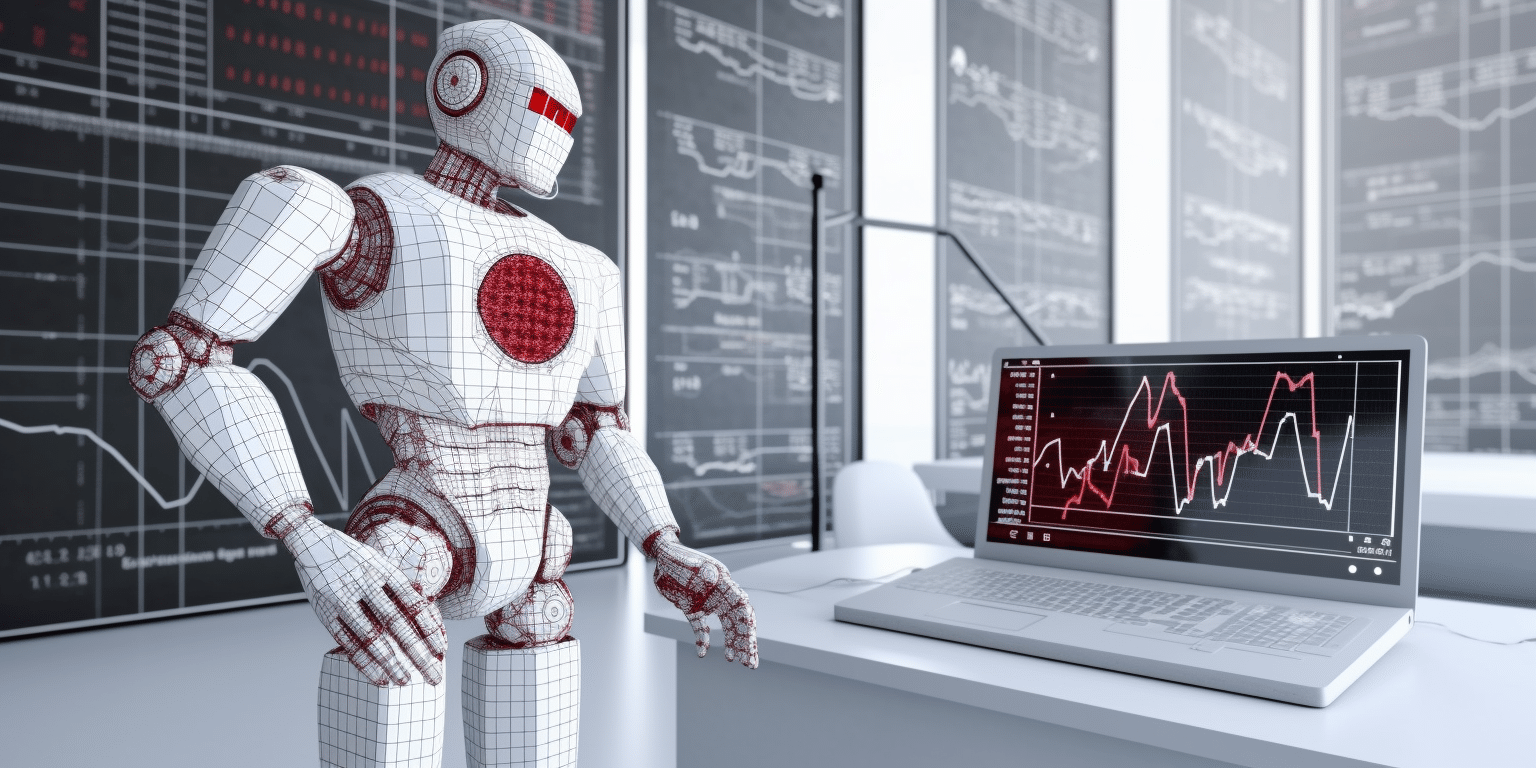 Read more about the article The Pros and Cons of Automated Trading Robots