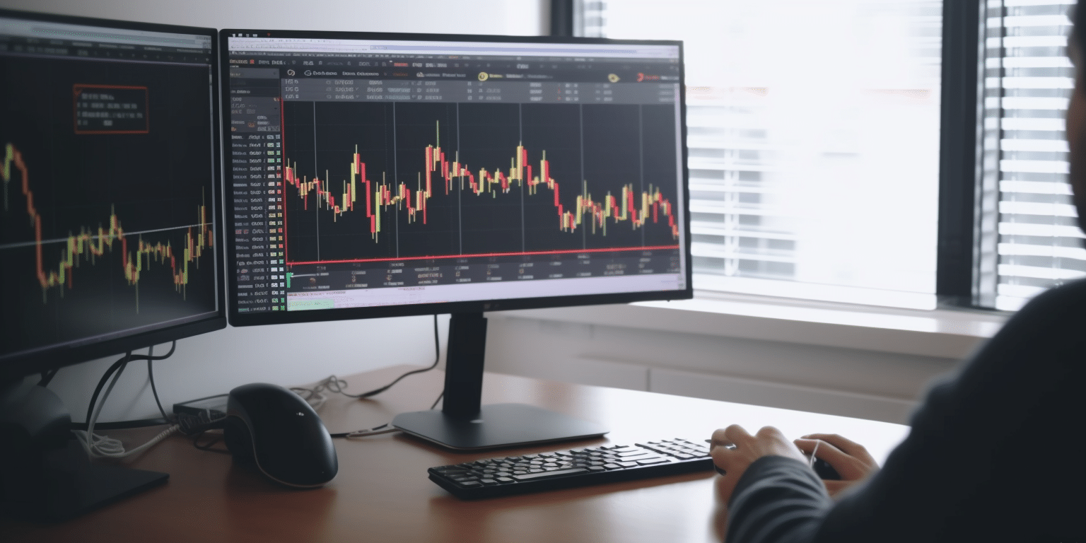 Read more about the article The importance of backtesting: Repetition and deliberate practice in trading