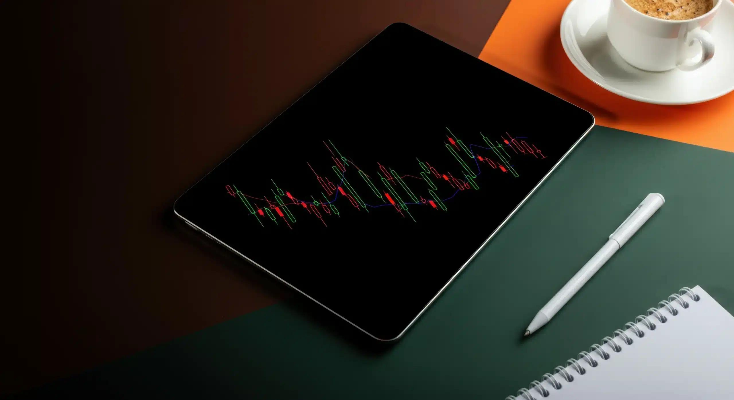 Read more about the article How to Keep Track of Day Trades